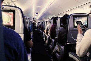 The Travel Economy in the UK How Mobility Impacts Business Productivity