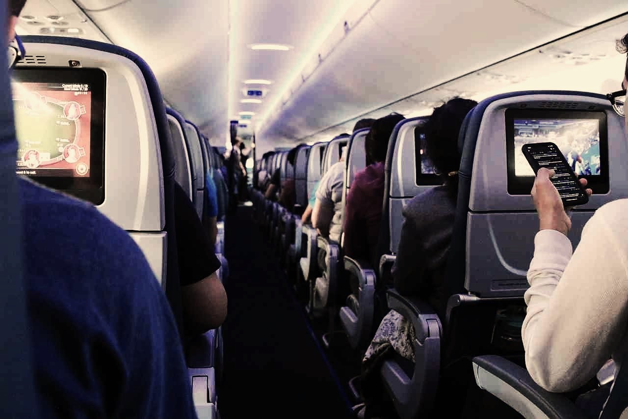 The Travel Economy in the UK How Mobility Impacts Business Productivity